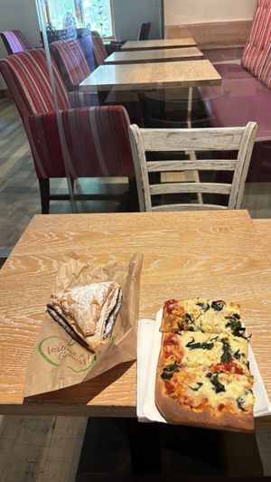   at Bäckerei Schanze in Hamburg