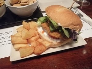  at El Calendoscopio in Aviles