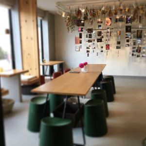 view at Taom in Hakodate