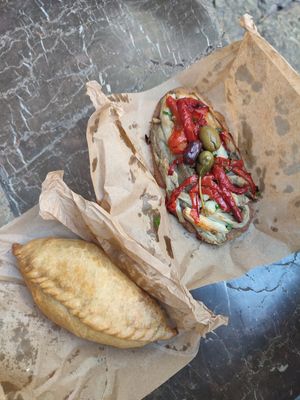  at Fornet de la Soca in Mallorca