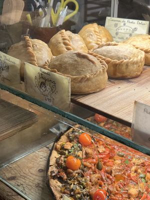   at Fornet de la Soca in Mallorca