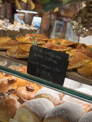   at Fornet de la Soca in Mallorca