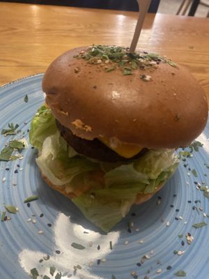   at Falla - Maybe closed in Lodz