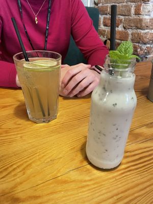   at Falla - Maybe closed in Lodz