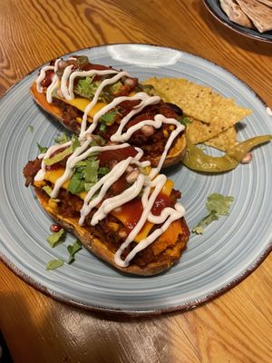   at Falla - Maybe closed in Lodz