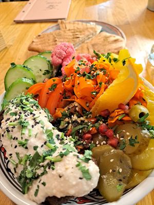  at Falla - Maybe closed in Lodz