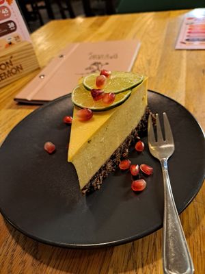  at Falla - Maybe closed in Lodz