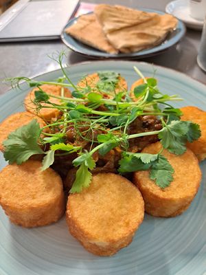  at Falla - Maybe closed in Lodz