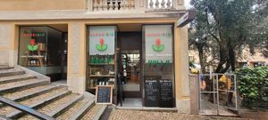  at SaporiBio in Lugano