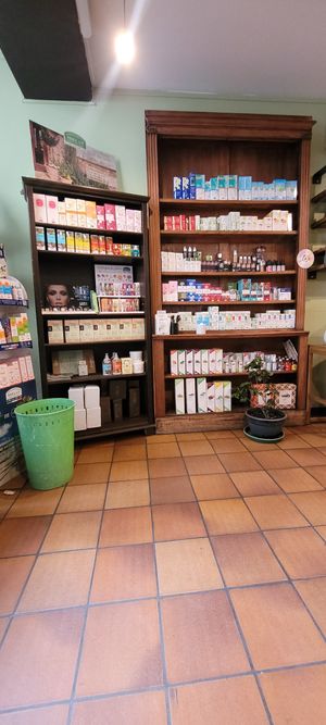  at SaporiBio in Lugano