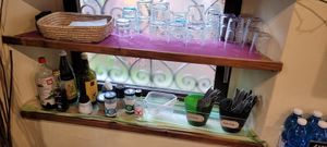  at SaporiBio in Lugano