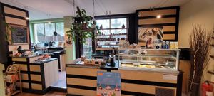  at SaporiBio in Lugano