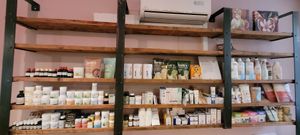  at SaporiBio in Lugano