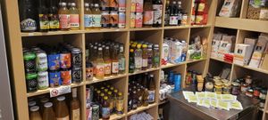  at SaporiBio in Lugano