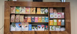  at SaporiBio in Lugano