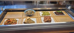  at SaporiBio in Lugano