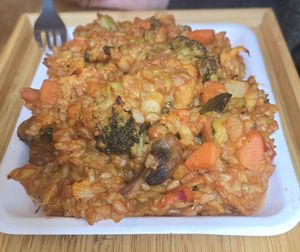  at SaporiBio in Lugano