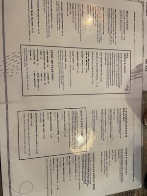   at Madame Pho in Belfast