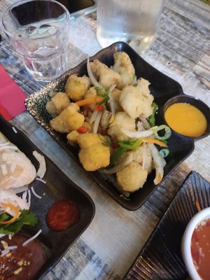  at Madame Pho in Belfast