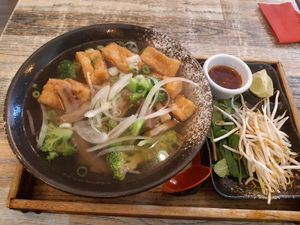  at Madame Pho in Belfast