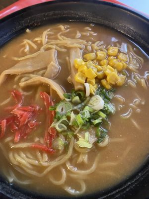   at Izakaya Yume in Chicago