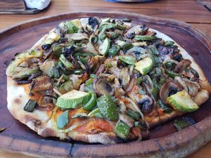  at Nacional Beach Club & Bungalows in Mahahual