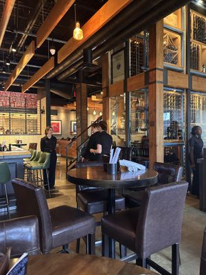   at Wildcraft in Waterloo