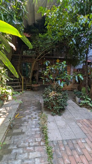  at Hillside Homestay in Hue