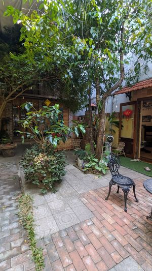  at Hillside Homestay in Hue