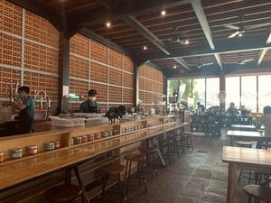 Spacious Hipster Vibes at Kood Kolaborasi Untuk Desa in Denpasar