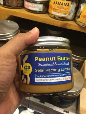 Very nice #Veganuary at Kood Kolaborasi Untuk Desa in Denpasar