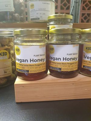 One option from shop at Kood Kolaborasi Untuk Desa in Denpasar