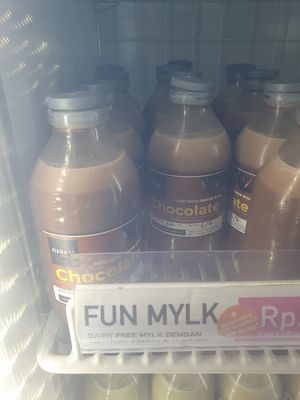 Sooo yummy at Kood Kolaborasi Untuk Desa in Denpasar