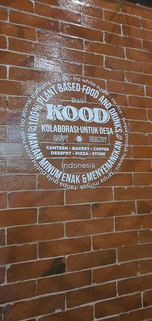  at Kood Kolaborasi Untuk Desa in Denpasar