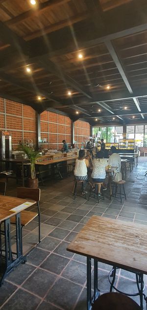  at Kood Kolaborasi Untuk Desa in Denpasar