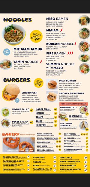  at Kood Kolaborasi Untuk Desa in Denpasar