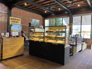   at Kood Kolaborasi Untuk Desa in Denpasar