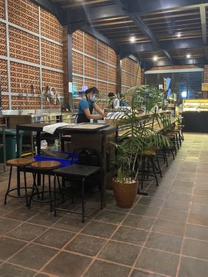   at Kood Kolaborasi Untuk Desa in Denpasar