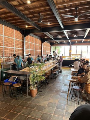   at Kood Kolaborasi Untuk Desa in Denpasar