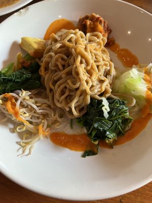   at Kood Kolaborasi Untuk Desa in Denpasar