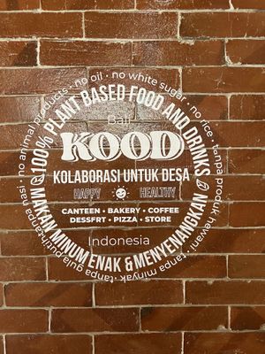   at Kood Kolaborasi Untuk Desa in Denpasar
