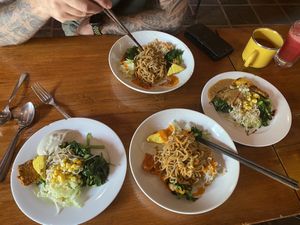   at Kood Kolaborasi Untuk Desa in Denpasar