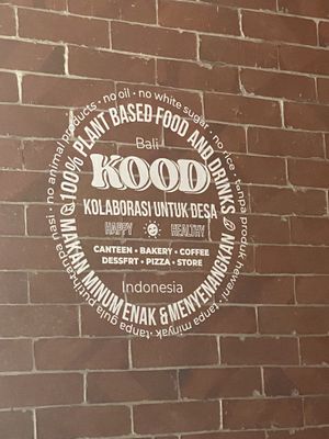   at Kood Kolaborasi Untuk Desa in Denpasar