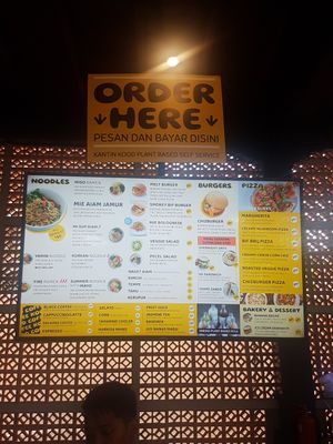  at Kood Kolaborasi Untuk Desa in Denpasar