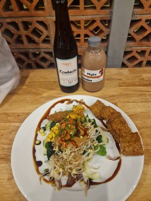  at Kood Kolaborasi Untuk Desa in Denpasar