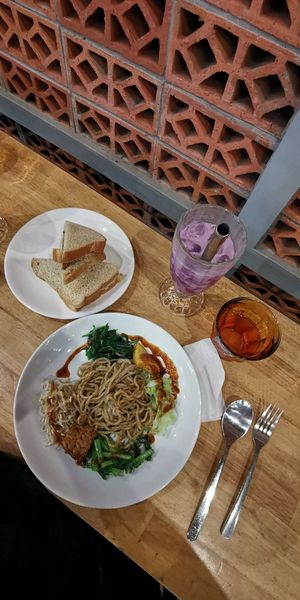  at Kood Kolaborasi Untuk Desa in Denpasar