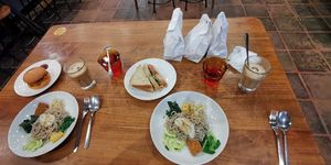  at Kood Kolaborasi Untuk Desa in Denpasar