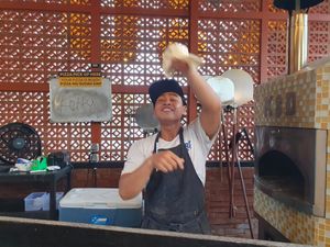  at Kood Kolaborasi Untuk Desa in Denpasar