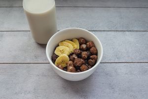 Breakfast Bowl at Kood Kolaborasi Untuk Desa in Denpasar
