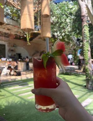   at Penny Lane in Dalung